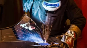 جوشکاری میلگرد چیست و انواع آن کدام است؟