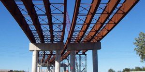 برای انتخاب بهترین نوع تیرآهن برای ساخت پل باید به چه نکاتی توجه شود؟