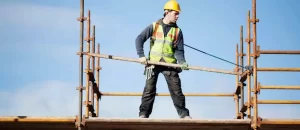 داربست چیست و چه کاربردهایی دارد؟