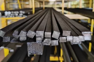 پروفیل چهارپهلو چیست و انواع آن کدام است؟