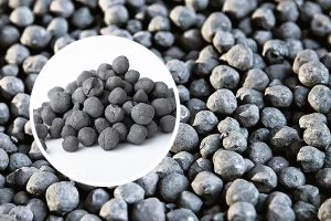 بریکت و آهن اسفنجی چیست و چه کاربردی دارد؟