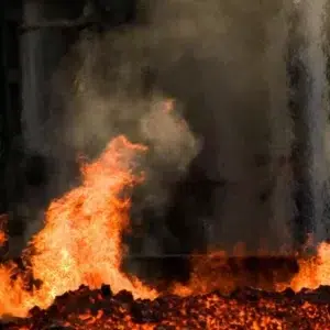 خرید آهن اسفنجی