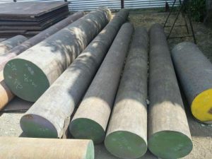 کاربرد فولاد mo40