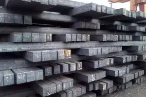 شمش فولادی 5sp چیست و چه کاربردهایی دارد؟