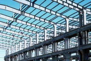 خرید تیرآهن در اصفهان