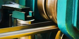 قیمت نبشی سپری