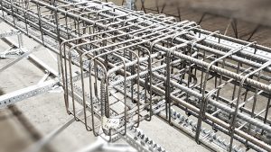 نکات کلیدی محاسبه میلگرد فونداسیون