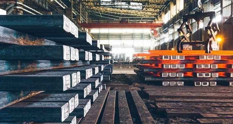 سکوت بازار شمش صادراتی ایران؛ نگاه‌ها به مذاکرات مسقط